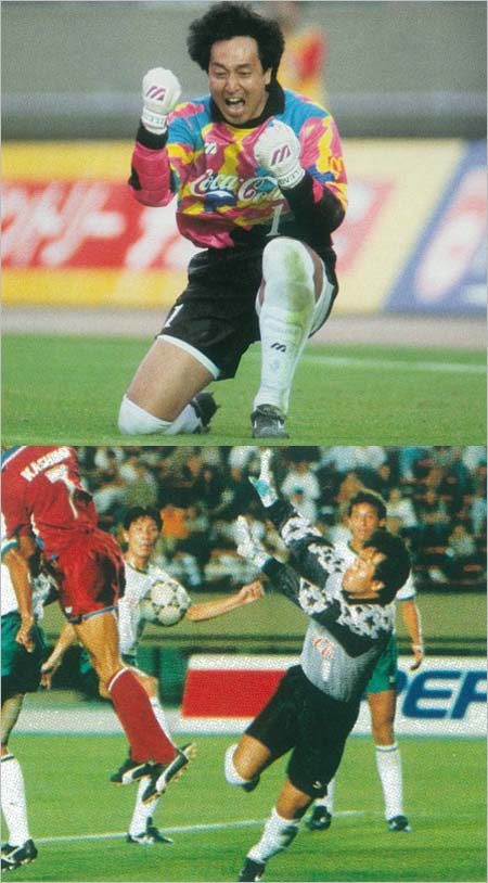 ヴェルディ川崎時代の藤川孝幸