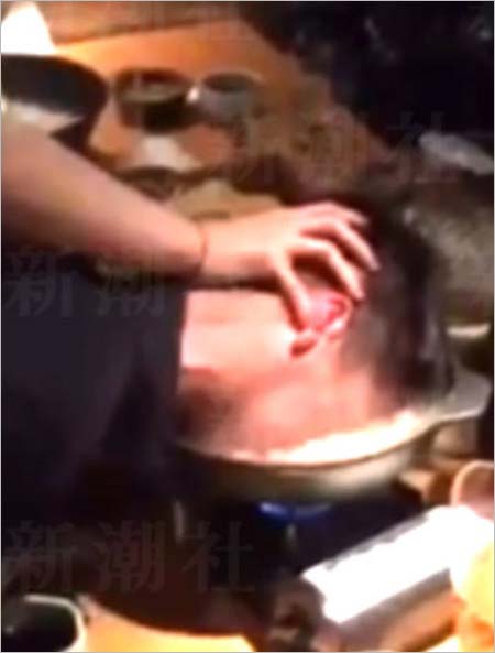 芸能事務所社長のパワハラ・証拠動画