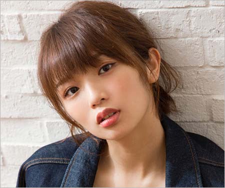 SUの不倫相手・江夏詩織