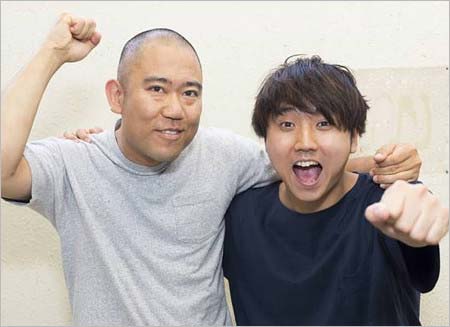 コロコロチキチキペッパーズ