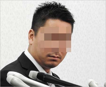 週刊新潮掲載の芸能事務所パワハラ事件の被害者が会見