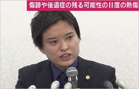 『レイ法律事務所』の河西邦剛・代理人弁護士