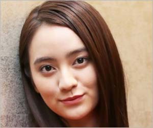 岡田結実(おかだゆい)