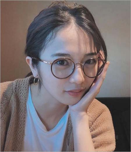 江夏詩織の意味深匂わせ?画像