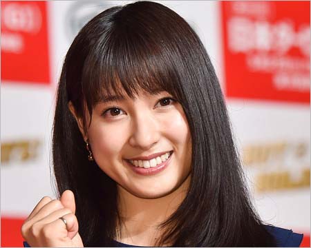 広瀬すず 女が嫌いな若手女優ランキング 1位に 嫌われる理由は 同性からの嫉妬も 今日の最新芸能ゴシップニュースサイト 芸トピ