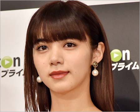 広瀬すず 女が嫌いな若手女優ランキング 1位に 嫌われる理由は 同性からの嫉妬も 今日の最新芸能ゴシップニュースサイト 芸トピ