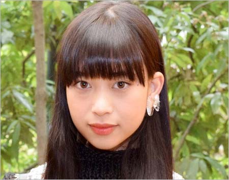 広瀬すず 女が嫌いな若手女優ランキング 1位に 嫌われる理由は 同性からの嫉妬も 今日の最新芸能ゴシップニュースサイト 芸トピ