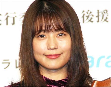 広瀬すず 女が嫌いな若手女優ランキング 1位に 嫌われる理由は 同性からの嫉妬も 今日の最新芸能ゴシップニュースサイト 芸トピ