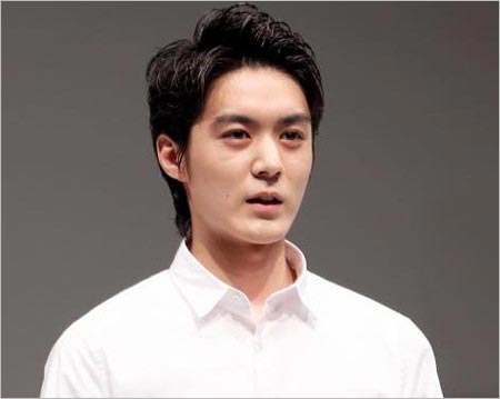 デビュー前の松本享恭