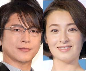 及川光博 檀れいが離婚の理由は 結婚直後にミッチー不倫スキャンダル 不仲説や仮面夫婦疑惑浮上し 今日の最新芸能ゴシップニュースサイト 芸トピ