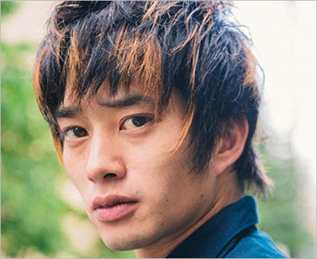 田島優成こと田島亮