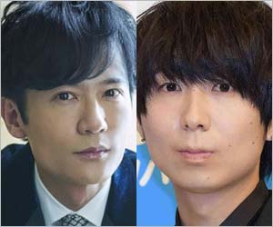 稲垣吾郎・川谷絵音