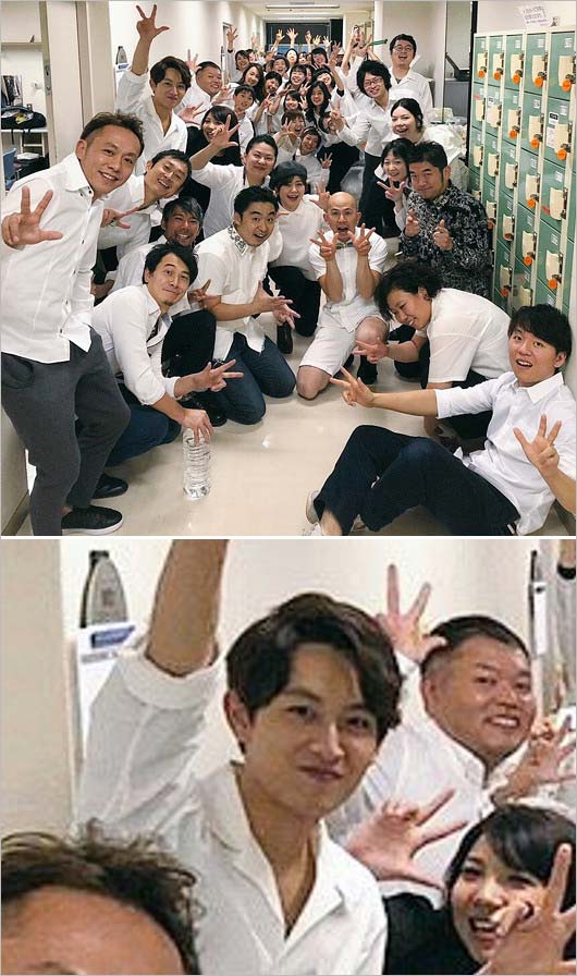 萩谷慧悟『WAIWAI STEEL BAND』