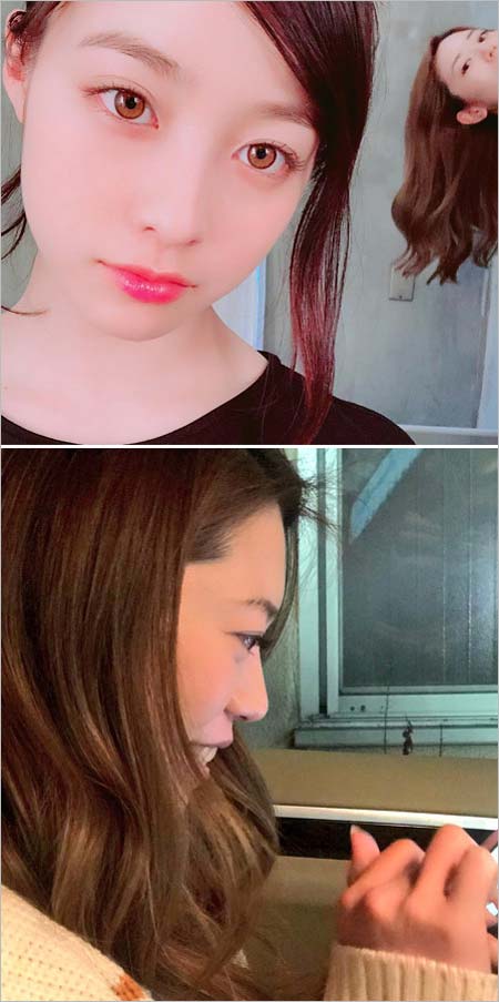 橋本環奈の女性マネージャー