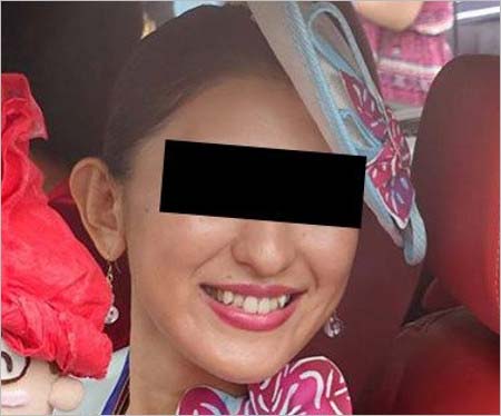 井口資仁の元不倫相手で再婚した元ミス沖縄