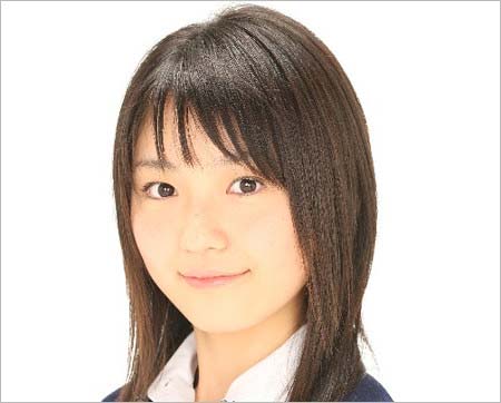 関戸優希2006年ごろの画像