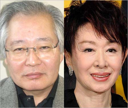 高橋祐也の父・高橋康夫＆母・三田佳子