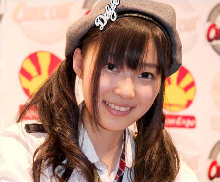 指原莉乃が2009年時の顔画像