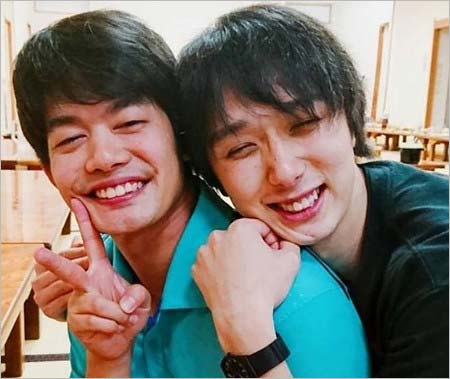 小塚崇彦・羽生ゆずれない