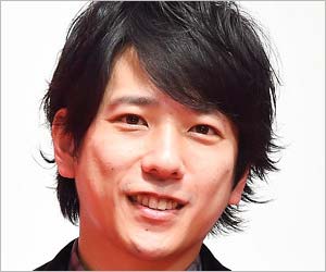 二宮和也が加藤綾子をオバサン呼ばわりで批判殺到 恋人 伊藤綾子はカトパンより年上で 今日の最新芸能ゴシップニュースサイト 芸トピ