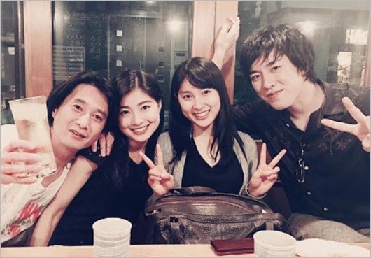 ソワレ・土屋炎伽・土屋太鳳・高畑裕太