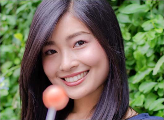 土屋太鳳の姉・土屋炎伽(ほのか)