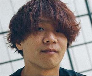 バニラズのベース・長谷川プリティ敬祐