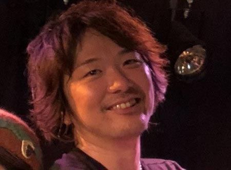 一青窈の夫・山口周平