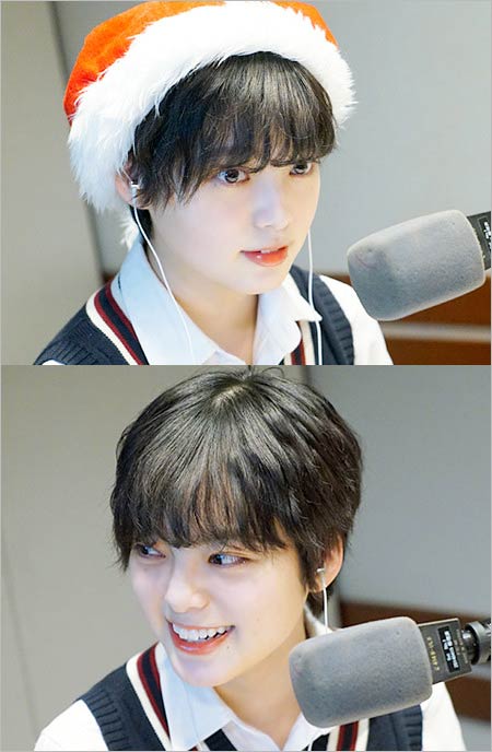 平手友梨奈の現在の顔