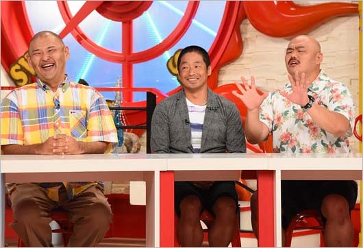 安田大サーカス