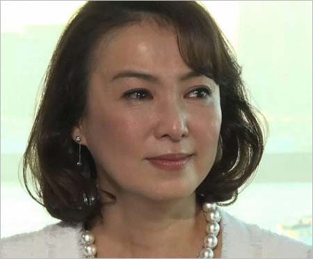 河野景子がバイキング・ザ・ゴールデンで貴乃花親方との離婚、花田優一のことを語る