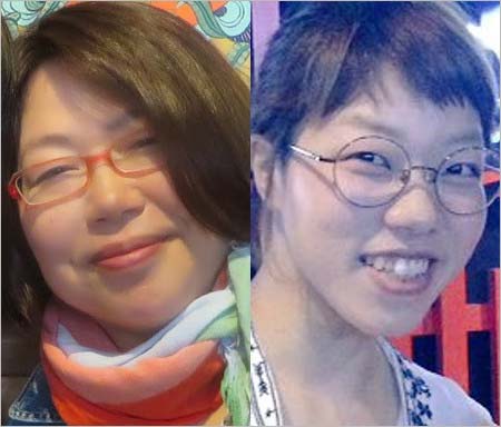 雨宮萌果アナの母・天川彩&妹・雨宮あさひ