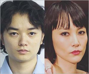 染谷将太 菊地凛子が第2子妊娠発表 結婚4年で2人目の子供授かる 2ショット画像あり 今日の最新芸能ゴシップニュースサイト 芸トピ