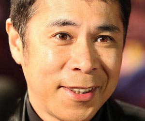 ナインティナイン岡村隆史