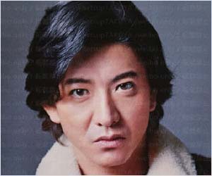木村拓哉