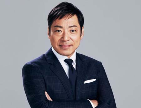 香川照之『集団左遷』