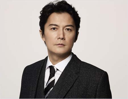 福山雅治『集団左遷』