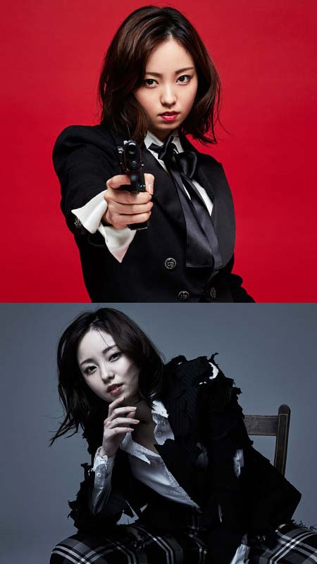 今泉佑唯が舞台『熱海殺人事件』出演