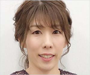 吉田沙保里選手