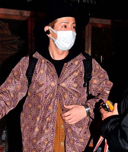 週刊文春の取材受けた友井雄亮