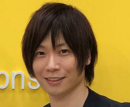 SHOWROOM前田裕二