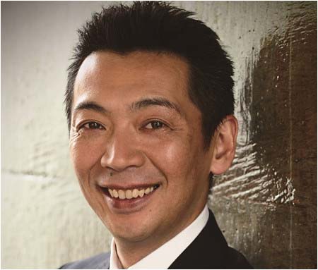 宮根誠司の整形前