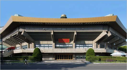 日本武道館