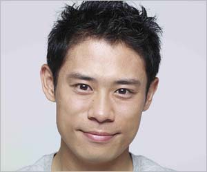 伊藤淳史