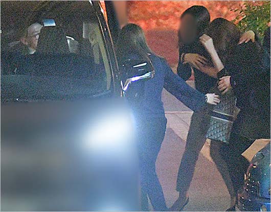 深田恭子が杉本宏之会長とお泊り密会スキャンダル 亀梨和也と破局確定 相手はバツ2 元妻の韓国女優と離婚前に3股 今日の最新芸能ゴシップニュースサイト 芸トピ