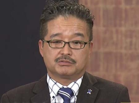 松村匠・運営責任者兼取締役