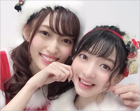 まほほん&りったん