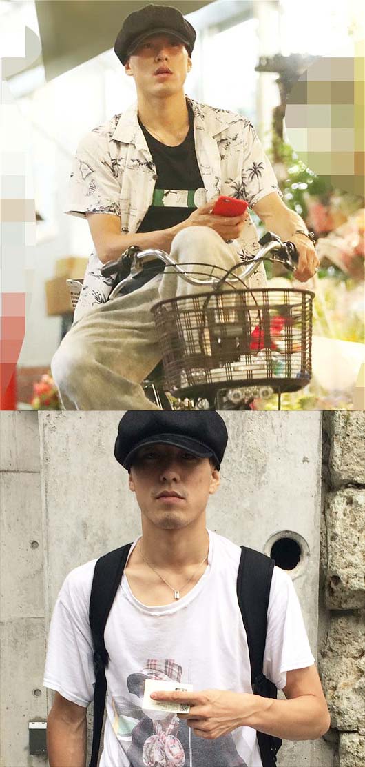 高畑裕太の現在の顔画像