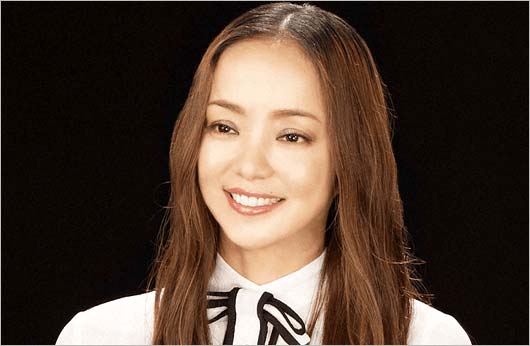 最後のNHKインタビュー受けた安室奈美恵
