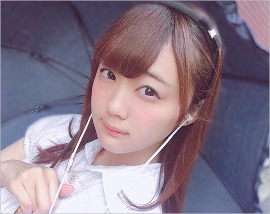 元さくらシンデレラ・有田ゆの